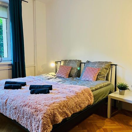 Apartament Metro Center - Gdynia Centrum Экстерьер фото