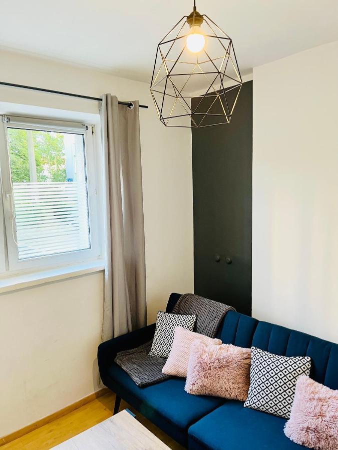 Apartament Metro Center - Gdynia Centrum Экстерьер фото